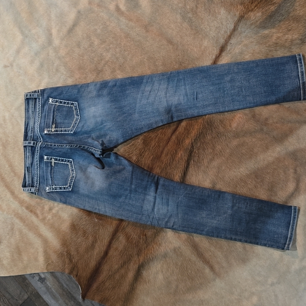 Stetson Jeans